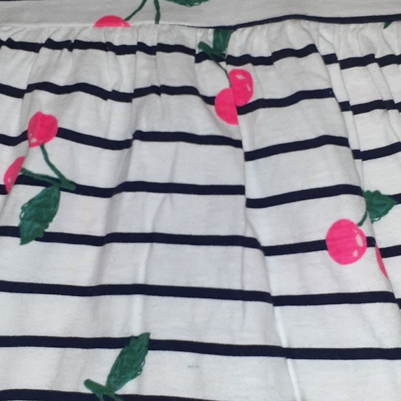 H&M Dress 🍒 🍒 Super Cute GREAT CONDITION Size 2-4 Years - Picture 4 of 8